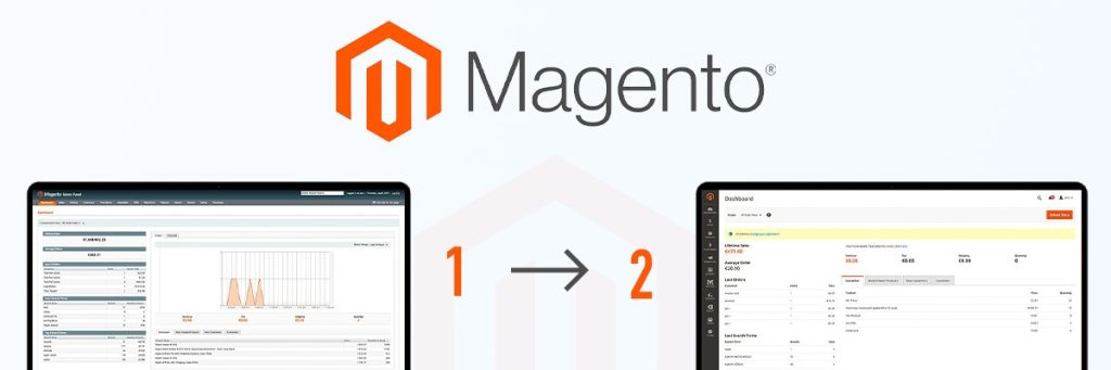 pareri Magento 2