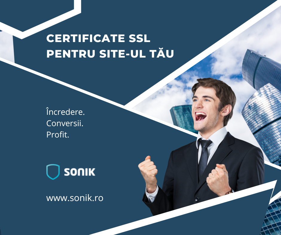 certificat SSL