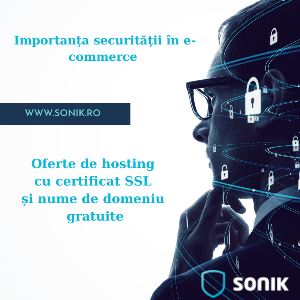 Importanța securității în e-commerce