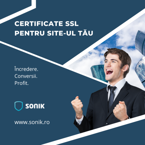 certificat SSL